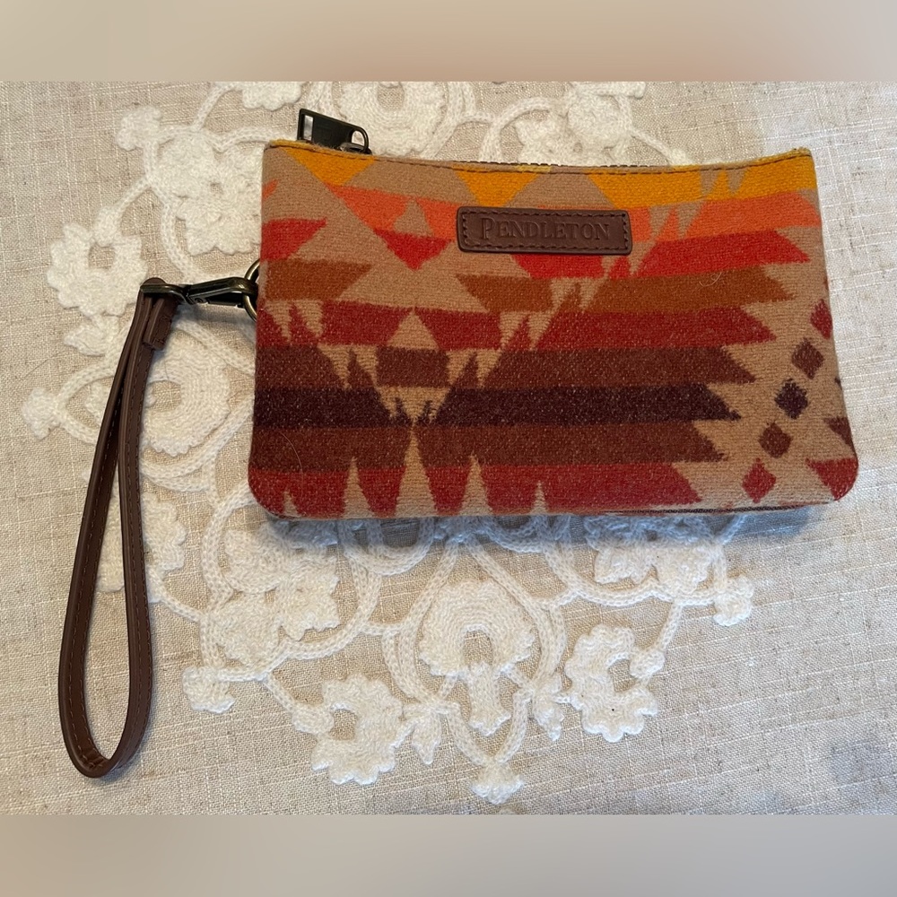 Pendleton | Wristlet Wallet